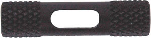 Carlson’s Choke Tubes 00113 Henry Big Boy Rifle Hammer Expander Black Aluminum