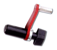 Carlson’s Choke Tubes 06601 Sporting Clays Wrench Red/Black Aluminum