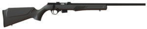 Rossi RB22W2111 RB22  Full Size 22 WMR 5+1  21″ Blued Button Rifled Free Floating Steel Barrel  Blued Stainless Steel Receiver  Black Monte Carlo Stock  Right Hand