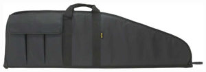 Tac Six 1070 Engage Tactical Rifle Case 42″ Black Endura Foam Padding Tac Six 1070 Engage Tactical Rifle Case 42″ Black Endura Foam Padding
