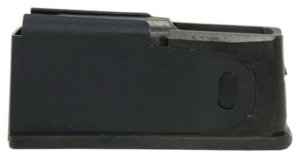 Browning 112024039 AB3 4rd 30-06 Springfield Browning AB3 Black Steel with Polymer Base Pad