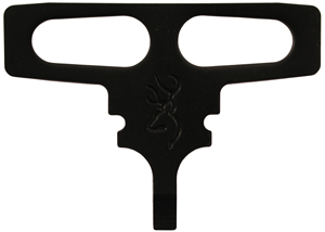 Browning 1130053 Choke Tube Flat Wrench Black Steel Multi-Gauge Shotgun Browning 1130053 Choke Tube Flat Wrench Black Steel Multi-Gauge Shotgun