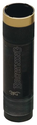Browning 1130123 Invector-Plus Midas 12 Gauge Extra Full Extended 17-4 Stainless Steel Black Oxide