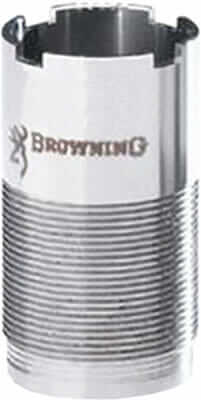 Browning 1130303 Standard Invector  12 Gauge Cylinder Flush 17-4 Stainless Steel