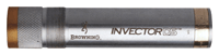 Browning 1134263 Invector-DS 12 Gauge Improved Modified Extended Stainless Steel Chrome
