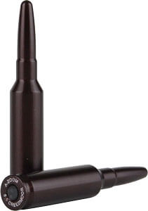 Pachmayr 12300 Snap Caps Rifle 6.5Creedmoor 2Pack Pachmayr 12300 Snap Caps Rifle 6.5Creedmoor 2Pack