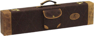 BG LUGGAGE CASE O/U TO 34 BBL LONA FLINT/BROWN BG LUGGAGE CASE O/U TO 34 BBL LONA FLINT/BROWN