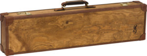 BG LUGGAGE CASE O/U & BT’S TO 32 LIGHT MADERA WOOD GRAIN BG LUGGAGE CASE O/U & BT’S TO 32 LIGHT MADERA WOOD GRAIN
