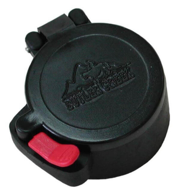 Butler Creek 20030 Flip-Open Eyepiece Scope Cover 1.33″/33mm Size 03A Black Polymer Butler Creek 20030 Flip-Open Eyepiece Scope Cover 1.33″/33mm Size 03A Black Polymer