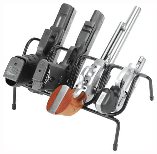 Lockdown 222200 Handgun Rack Metal Lockdown 222200 Handgun Rack Metal