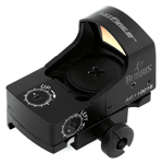 Burris 300236 FastFire 3 Matte Black 1x 21x15mm 8 MOA Red Dot