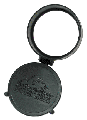 Butler Creek 30470 Flip-Open Objective Scope Cover 62.50mm Obj. Size 47 Black Polymer Butler Creek 30470 Flip-Open Objective Scope Cover 62.50mm Obj. Size 47 Black Polymer