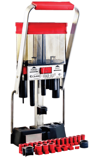 Lee Precision 90012 Load-All II Shotshell Reloader 20 Gauge Lee Precision 90012 Load-All II Shotshell Reloader 20 Gauge