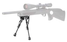 Champion Targets 40853 Standard Bipod 9-13″ Black Metal