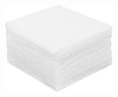 Birchwood Casey 41160 Gun Cleaning Patches .22-.25 Cal 1.12″ Cotton 1000 Per Bag Birchwood Casey 41160 Gun Cleaning Patches .22-.25 Cal 1.12″ Cotton 1000 Per Bag