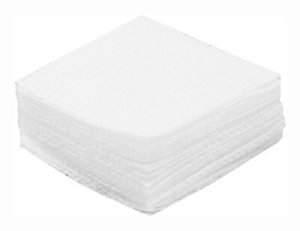 Birchwood Casey 41164 Gun Cleaning Patches 7mm-.38 Cal Cotton 1.75″ 750 Per Pkg