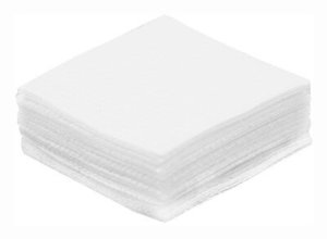 Birchwood Casey 41166 Gun Cleaning Patches .38-.45 Cal Cotton 2.25″ 500 Per Pkg