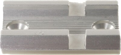Weaver Mounts 48004 Top Mount Base 46S Silver Browning/Beretta/Winchester Weaver Mounts 48004 Top Mount Base 46S Silver Browning/Beretta/Winchester