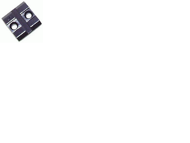 Weaver Mounts 48015 Top Mount Base 15 Black Remington 541S/541T/Savage 19/23 Weaver Mounts 48015 Top Mount Base 15 Black Remington 541S/541T/Savage 19/23