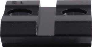 Weaver Mounts 48016 Top Mount Base 16 Black Remington/Winchester/Mossberg Weaver Mounts 48016 Top Mount Base 16 Black Remington/Winchester/Mossberg