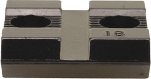 Weaver Mounts 48018 Top Mount Base 18 Black Marlin 88/89/98/Remington 12A/121/Stevens 416 Weaver Mounts 48018 Top Mount Base 18 Black Marlin 88/89/98/Remington 12A/121/Stevens 416