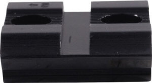 Weaver Mounts 48024 Top Mount Base 24 Black Savage Mark II Weaver Mounts 48024 Top Mount Base 24 Black Savage Mark II
