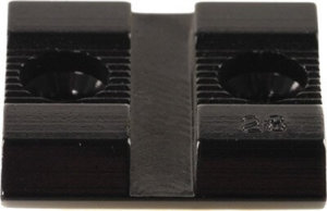 Weaver Mounts 48028 Top Mount Base For Rifle Browning/BSA/Herters/Marlin Black Aluminum Weaver Mounts 48028 Top Mount Base For Rifle Browning/BSA/Herters/Marlin Black Aluminum