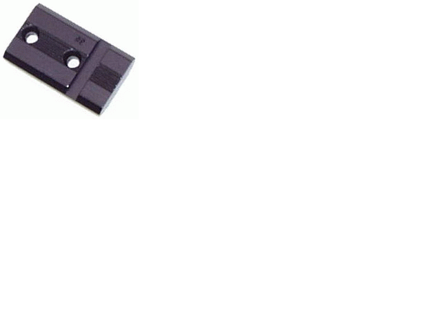 Weaver Mounts 48036 Top Mount Base 36 Black Remington 700 Weaver Mounts 48036 Top Mount Base 36 Black Remington 700