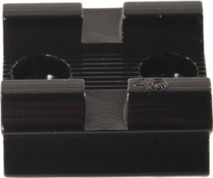 Weaver Mounts 48045 Top Mount Base 45 Black Browning Bolt Action/Marlin 455 Weaver Mounts 48045 Top Mount Base 45 Black Browning Bolt Action/Marlin 455