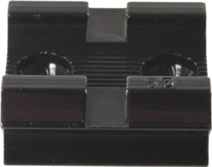 Weaver Mounts 48055 Top Mount Base 55 Black Mossberg 680 Weaver Mounts 48055 Top Mount Base 55 Black Mossberg 680
