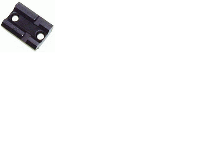 Weaver Mounts 48060 Top Mount Base 61A Black Sako Winter Hunter/Savage 10/110/Tikka Weaver Mounts 48060 Top Mount Base 61A Black Sako Winter Hunter/Savage 10/110/Tikka