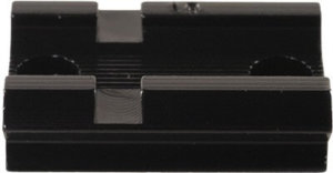 Weaver Mounts 48061 Top Mount Base 61 Black Sako Winter Hunter/Savage 10/110/Tikka Weaver Mounts 48061 Top Mount Base 61 Black Sako Winter Hunter/Savage 10/110/Tikka