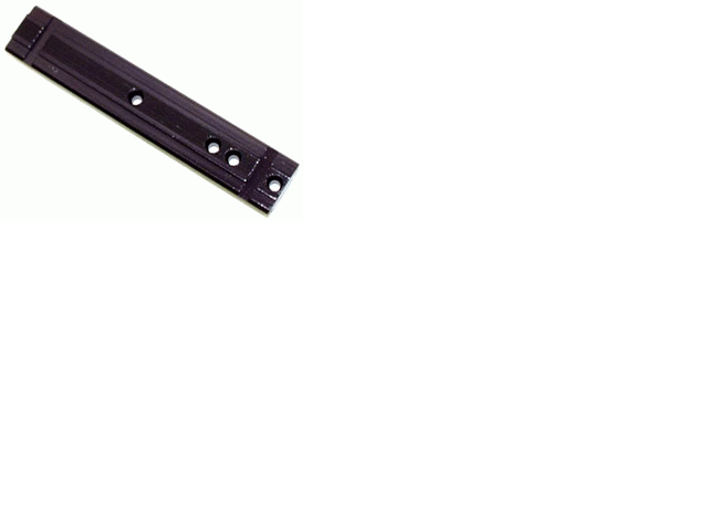 Weaver Mounts 48064 Top Mount Base 60A Black Browning 22 Semi-Auto Weaver Mounts 48064 Top Mount Base 60A Black Browning 22 Semi-Auto