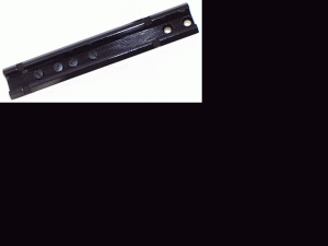 Weaver Mounts 48069 Top Mount Base 63B Black Marlin/Mossberg Western Field Weaver Mounts 48069 Top Mount Base 63B Black Marlin/Mossberg Western Field