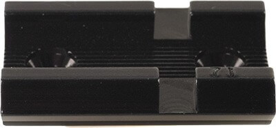 Weaver Mounts 48071 Top Mount Base 71 Black Browning/Sako Winter Hunter Weaver Mounts 48071 Top Mount Base 71 Black Browning/Sako Winter Hunter