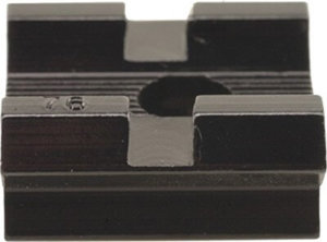 Weaver Mounts 48076 Top Mount Base 76 Black 788 Weaver Mounts 48076 Top Mount Base 76 Black 788