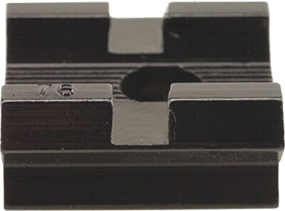 Weaver Mounts 48076 Top Mount Base 76 Black 788 Weaver Mounts 48076 Top Mount Base 76 Black 788