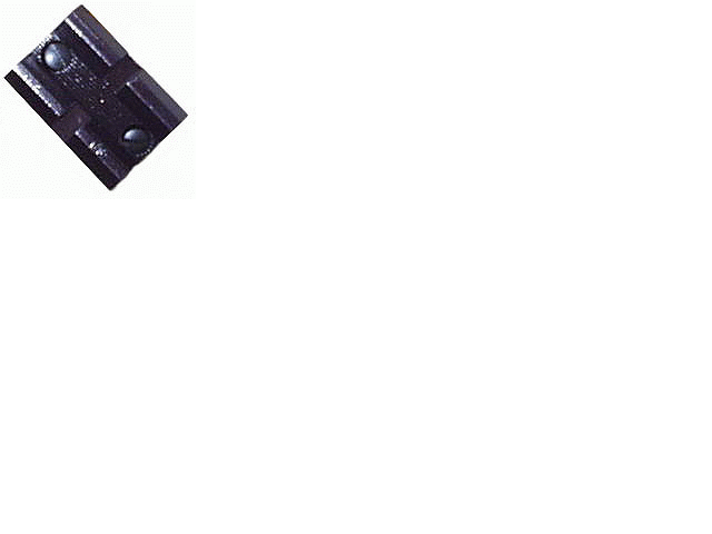 Weaver Mounts 48085 Top Mount Base 85 Black Browning 52/52C/A-Bolt Weaver Mounts 48085 Top Mount Base 85 Black Browning 52/52C/A-Bolt