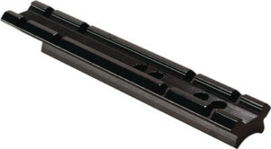 Weaver Mounts 48092 Top Mount Black Aluminum Fits T/C Contender/Rossi Weaver Mounts 48092 Top Mount Black Aluminum Fits T/C Contender/Rossi