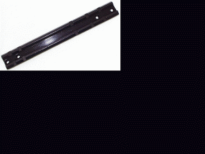 Weaver Mounts 48098 Top Mount Base 98 Black Remington 700 Long Action Weaver Mounts 48098 Top Mount Base 98 Black Remington 700 Long Action