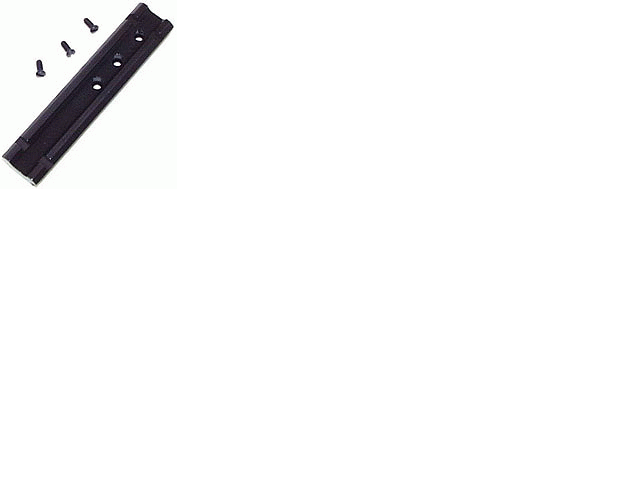 Weaver Mounts 48109 Top Mount Base 401 Black Smith & Wesson 29/629/Taurus L/K/N Frame Weaver Mounts 48109 Top Mount Base 401 Black Smith & Wesson 29/629/Taurus L/K/N Frame