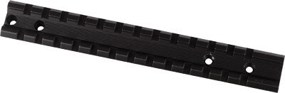 Weaver Mounts 48329 Multi-Slot Black Aluminum Fits Savage 110 Weaver Mount Long Action Weaver Mounts 48329 Multi-Slot Black Aluminum Fits Savage 110 Weaver Mount Long Action