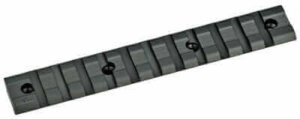 Weaver Mounts 48338 Multi-Slot Base 431T Black Savage Accu-Trigger Short Action Weaver Mounts 48338 Multi-Slot Base 431T Black Savage Accu-Trigger Short Action