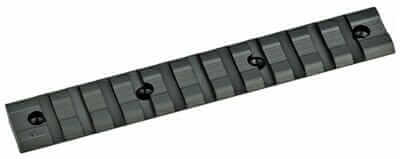 Weaver Mounts 48338 Multi-Slot Base 431T Black Savage Accu-Trigger Short Action Weaver Mounts 48338 Multi-Slot Base 431T Black Savage Accu-Trigger Short Action