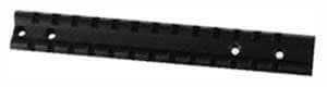 Weaver Mounts 48347 Multi-Slot Matte Black Aluminum Fits Savage Axis Weaver Mount Weaver Mounts 48347 Multi-Slot Matte Black Aluminum Fits Savage Axis Weaver Mount