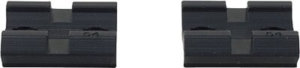 Weaver Mounts 48470 Top Mount Base Pairs Matte Black Browning BAR Weaver Mounts 48470 Top Mount Base Pairs Matte Black Browning BAR