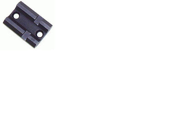 Weaver Mounts 48502 Top Mount Base 46M Matte Black Savage 110/Stevens 110E/Winchester 53/54 Weaver Mounts 48502 Top Mount Base 46M Matte Black Savage 110/Stevens 110E/Winchester 53/54