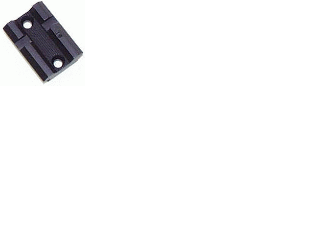 Weaver Mounts 48504 Top Mount Base 61M Matte Black Sako Winter Hunter/Savage 10/110/Tikka Weaver Mounts 48504 Top Mount Base 61M Matte Black Sako Winter Hunter/Savage 10/110/Tikka