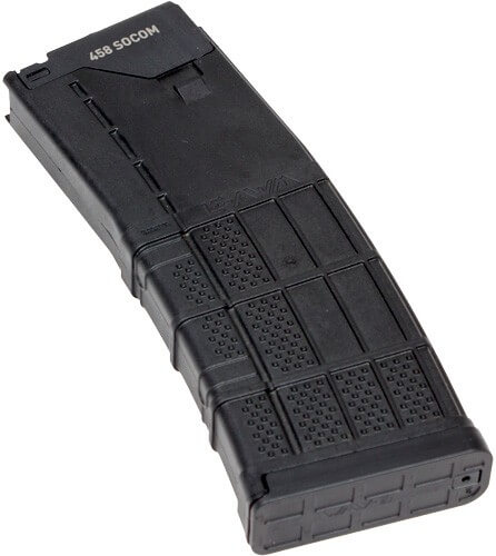 CMMG 48AFC44 MkW-15 Lancer L5 Advanced Warfighter Black Detachable 10rd 458 SOCOM for AR-15 CMMG 48AFC44 MkW-15 Lancer L5 Advanced Warfighter Black Detachable 10rd 458 SOCOM for AR-15