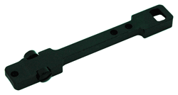 Leupold 49987 Standard Base  Black Gloss Marlin 336R